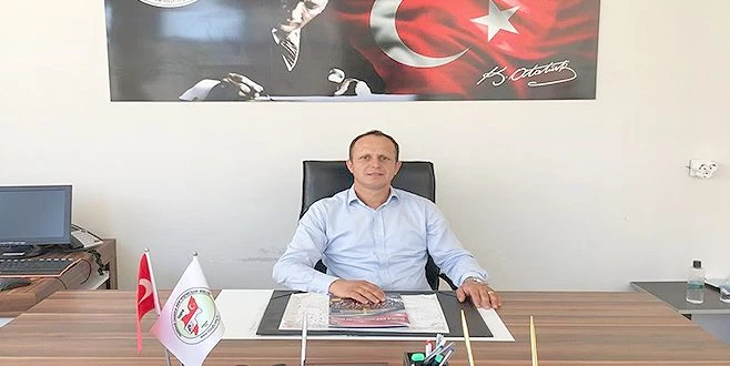 BİRİNCİLİĞİ ALAN İNEK, SAHİBİNİ ALMANYA?YA GÖNDERECEK