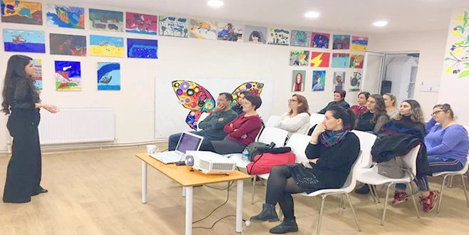 ÇOCUKLARIN  GELİŞİMİNDE SÜLEYMANPAŞA BELEDİYESİ DESTEĞİ