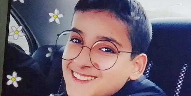 ONDAN BU TEBESSÜM KALDI!