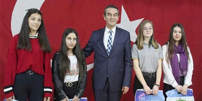 ASIM`IN NESLİNDEN 12 MART KUTLAMASI