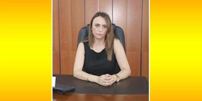 İTHAL İMAR MÜDÜRÜ GİTTİ