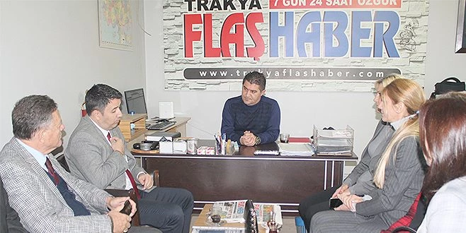 İYİ PARTİ ARTIK MECLİS`TE