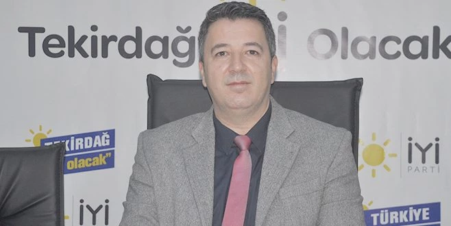 ALKAYA?DAN BÜYÜKŞEHRE ZAM ÇAĞRISI