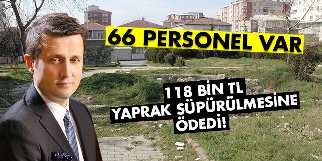 YAPRAK FATURASI ŞOK ETMEYE DEVAM EDİYOR