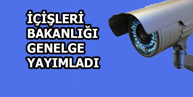 GÖRÜNTÜ PAYLAŞANLARA SORUŞTURMA